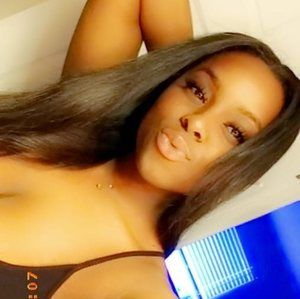 Meet your Posher, Jasmine